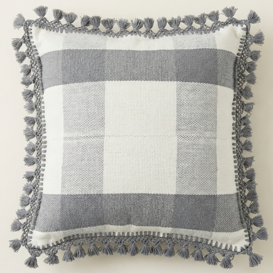 FRANCIA CUSHION (50X50)