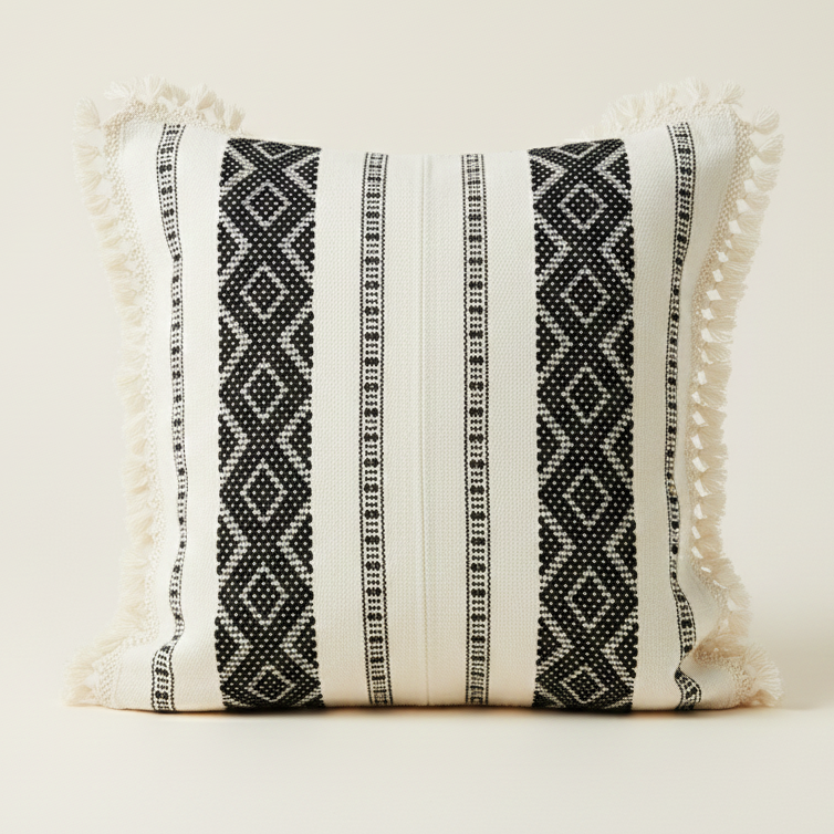 JALIEZA CUSHION 50 x 50