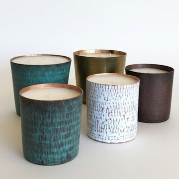 CANDLES