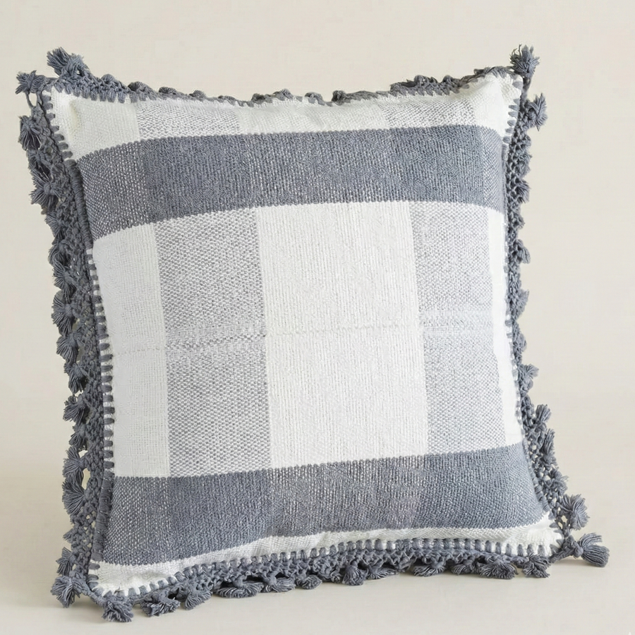 FRANCIA CUSHION (50X50)