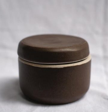 SUGAR CERAMIC BOX