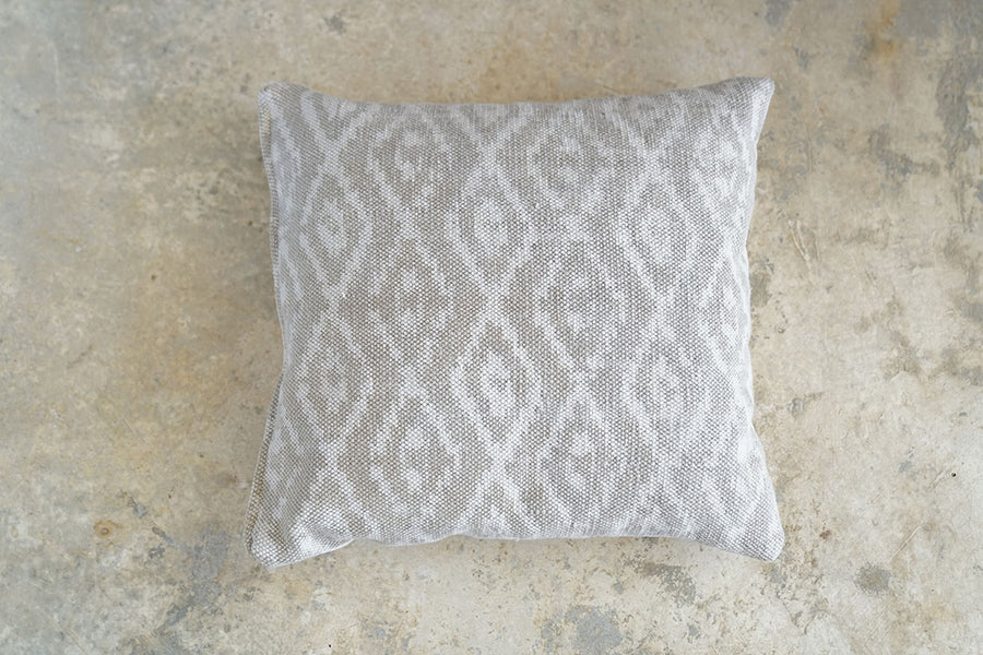 BLOCKPRINT CUSHION (45x45)