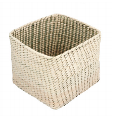 SQUARE BASKET