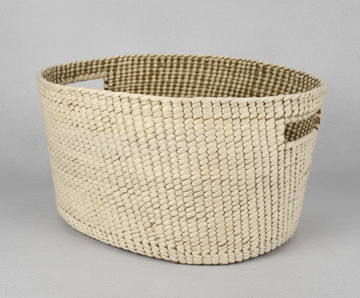 OVAL BASKET