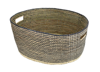 OVAL BASKET