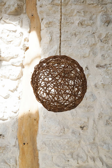 NEST LAMP